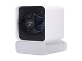 Detachable Desktop Air Conditioner Fan USB Powered Small Air Cooler Spray Fan for Home V1294-YM0721-3113210051911