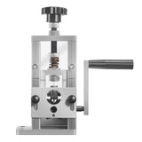 Manual Wire Stripping Machine, 1.5-25 mm, Copper Stripper with Hand Crank or Drill Powered, 64Mn V952-FXBXJSDDDMNW2JHZTV0