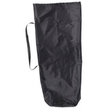 HOOWIFFY Baby Stroller Storage Bag, Portable Organizer for Single & Double Strollers, Spacious and V1189-WXFWAL-20260326-02395