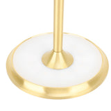 Cordless Table Lamp USB Charging Retro Decorative LED Desk Light for Bedroom Bedside Camping V1294-YM0901-3119240003011