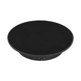 200mm Motorized Display Stand Bracket 3 Speed Adjustable USB Powered Jewelry Electric V1294-YM0714-3113210226811