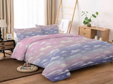 Harmony Montreux Serenity Quilt / Doona / Duvet Cover set V745-AQ043890E3