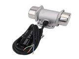 Concrete Vibration Motor 0.07KW IP66 Water Resistant Single Phase Electric Vibrator Motor for Shaker V1294-YM0901-3111240213711