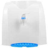 Portable Desktop Water Dispenser Compact Multi-Color Cooler for Home and Office Use V1369-AZ3-W-19200