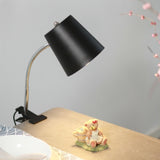 Ellie Table Lamp - Black V558-LL-27-0197B