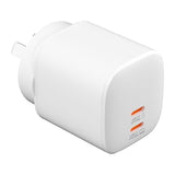Monster GaN Wall Charger 67W DS-MTGAN67WH