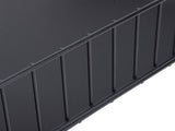 2PCS Pull Out Cabinet Organizer Metal Flexible Multifunctional Pull Out Spice Rack for Under Sink V1294-YM0901-3118240204111