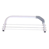 Heavy Duty Cake Leveler with Non- Handle for Precise Baking and Cake Decorating V1366-AZ2-W-20676