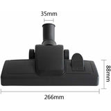 Universal Vacuum Cleaner Brush With Inner Diameter 35Mm V1188-MS-227-2769