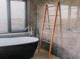 180cm 6 Steps Bamboo Towel Ladder V1181-HO0240-NEW