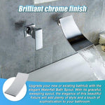 304SS Waterfall Bath Spout V63-823321