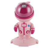 Star LED Night Light Projector USB Astronaut Star Projector Lamp RGB Ambient Projection Light V1294-YM0717-3119220135412