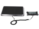 Shipping Scale Portable Accurate Digital HD LCD Display Scale with USB Cable Hooks for Pet V1294-YM0715-3114210147911