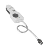 Portable Combustible Flammable Gas Detector Leakage Methane Natural Gas Alarm Meter V1294-YM0901-3111200205511