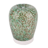 100ml Ultrasonic Aromatherapy Aroma Diffuser Humidifier LED Night Light V1294-YM0901-JY31486-03