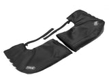 One Pair Bike Handlebar Gloves Waterproof Reflective Bike Handlebar Hand Protector for Winter V1294-YM0512-3111220302011