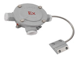 Explosion Proof Door Magnetic Wired Switch Sensor Intrusion Alarm Perimeter Security Door Window V1294-YM0901-3111230195911