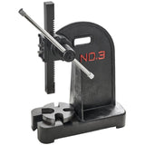 Arbor Press, 3 Ton Manual Press, 30.99" Maximum Height, Cast Iron Heavy-duty Manual Desktop V952-SDKYLJGG3T00FECX1V0