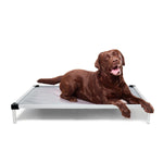 Chew Proof Dog Bed | Fur King Tough L/XL V364-FURKINGTOUGHLXL