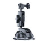 Adjustable 360 Degree Suction Cup For Car Action Cameras PRL-67783060DBT