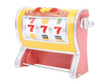 Slot Toilet Roll Holder Resin Paper Rack for Master Guest Bathroom Theme Homestay Vending V1294-YM0901-3112250037011
