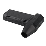 200W Mini Jet Blower Rechargeable Cordless 130000RPM Electric Air Duster for PC Keyboard Car V1294-YM0901-3111240099711