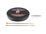 13 Inch Pressure Washer Surface Attachment 1/4inch Connector 2500PSI Power Washer Surface V1294-YM0901-3111240076211