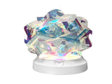 Bedroom Lamp Bedside Lamp High-color Night Dazzling Color Changing Aurora Borealis Romantic V1294-YM0901-L6884-3