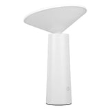 LED Table Lamp Rechargeable Touch Control Desk Light Adjustable Eye Protection Lamp with Battery V1294-YM0703-3119230018011