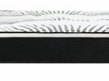 Dreamz 7 Zone Pocket Spring Mattress Medium Firm Double MS1028-D-AU