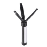 Work Light Three Sides Foldable LED with Tripod USB Charging Camping Lamp for Outdoor Shooting V1294-YM0718-3119220119911