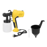 Steam Cleaner 400W Handheld Pressurized Cleaner Multi Surface Multi Purpose Chemical Free Steam V1294-YM0901-3117230128512