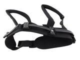 Transfer and Walking Gait Belt with Handles Adjustable Elderly Standing Assist Lift Belt for Seniors V1294-YM0710-3117230254213