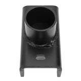Jack Axle Lifting Saddle 2 In Carbon Steel Square Shaft Tubes Heavy Duty Bottle Jack Axle V1294-YM0901-3111250002311