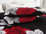Vine Lucerne Atelier Quilt / Doona / Duvet Cover set V745-AQ043438K3