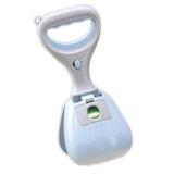 Dog Poop Bags Poop Scoop Small Dogs Medium Dogs Large Dogs Dogs Contactless Hands-Free V1189-WXF-260203-00346