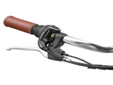 Progear E-Classique 700*17" Vintage Retro 250w Electric Bike Seaform V572-PGEL-CLASSSF-17