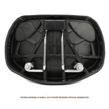 1 Bicycle Seat Seat Seat Comfortable Seat No Nose Big Butt Saddle Cushion V1366-AZ2-W-20617