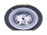 LED Star Projector Multifunction Remote Control Bluetooth Music Projection Lamp for Bedroom V1294-YM0901-3119210054011