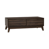 Hirado Coffee Table - Cocoa V656-134100