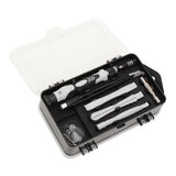 120In1 DIY MultiFunction Disassembly Screwdriver Repair Kit for Phone Computer Game Machine V1294-YM0901-3114200029211