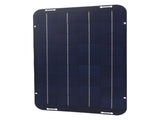 18V 12W Solar Panel Kit Polycrystalline Silicon Photovoltaic Panel Battery Charger for Car V1294-YM0901-3114250034811
