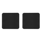 2X Recliner Pads for Hardwoods Non Skid Furniture Gripper Pad,Anti Slide Furniture Pad V1366-AZ2-W-15683