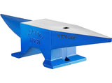 Pro Horn Anvil , 30KG/66.1LBS Weight Steel Anvil Blacksmith Blacksmith Anvil, Portable Rugged Cast V952-30KGGZ00000000001V0