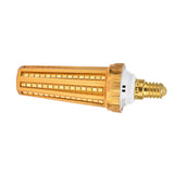 4Pcs E14 2835 LED Corn Bulb 3200LM 17W Light Bulb for Home Chandelier Table Lamp 220V V1294-YM0901-3119210136513