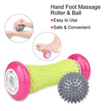 Foot Massage Roller for Plantar Fasciitis and Heel Spur Pain Relief V1188-CE06-34707