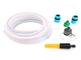 Irrigation Sprayer Multifunctional Irrigation Sprinkler for Garden Plants Car Washing V1294-YM0901-3111210166211