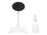 Tabletop Range Hood 8W 3 Speed Strong Suction Low Noise Multifunction Foldable Portable Kitchen V1294-YM0901-3113240360011