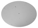 EMITTO Ultra-Thin 5CM LED Ceiling Down 54W White LI0352-54W-WH