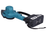 Charging Chainsaw Brushless Motor Cutting Trees Household Pruning 4 Inch Electric Saw MT Battery V1294-YM0901-3114210056611